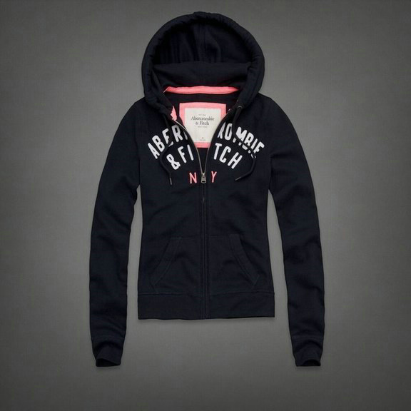 Sweatshirt Abercrombie & Fitch Femme